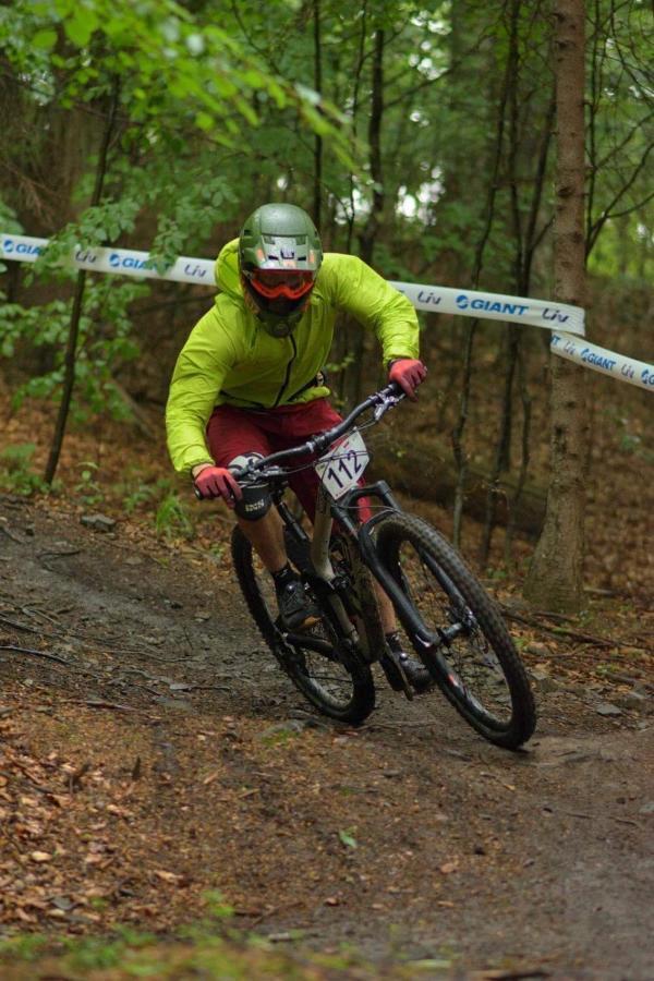 Stacja Magurka Ski&Bike Wilkowice エクステリア 写真
